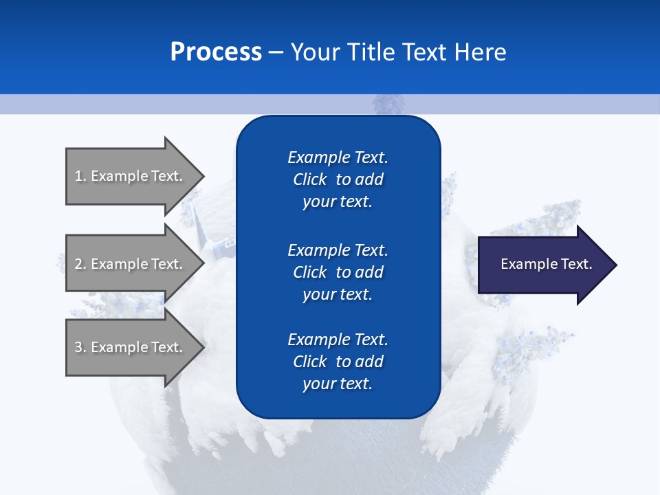 Attractive Disco Studio PowerPoint Template