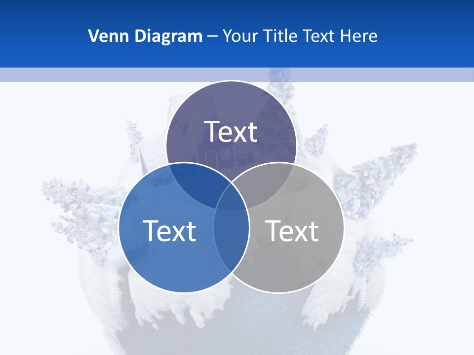 Attractive Disco Studio PowerPoint Template