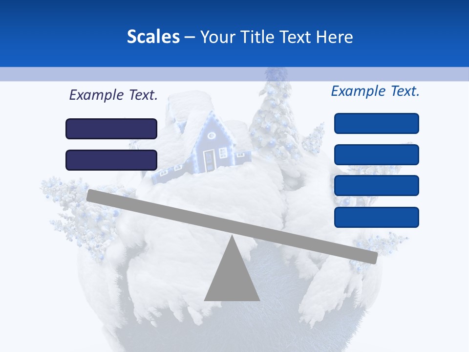 Attractive Disco Studio PowerPoint Template