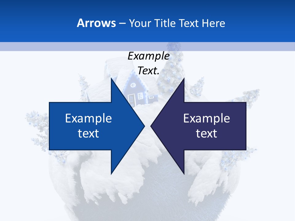 Attractive Disco Studio PowerPoint Template