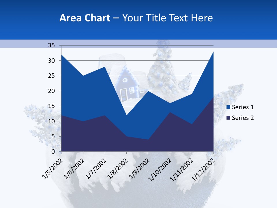 Attractive Disco Studio PowerPoint Template