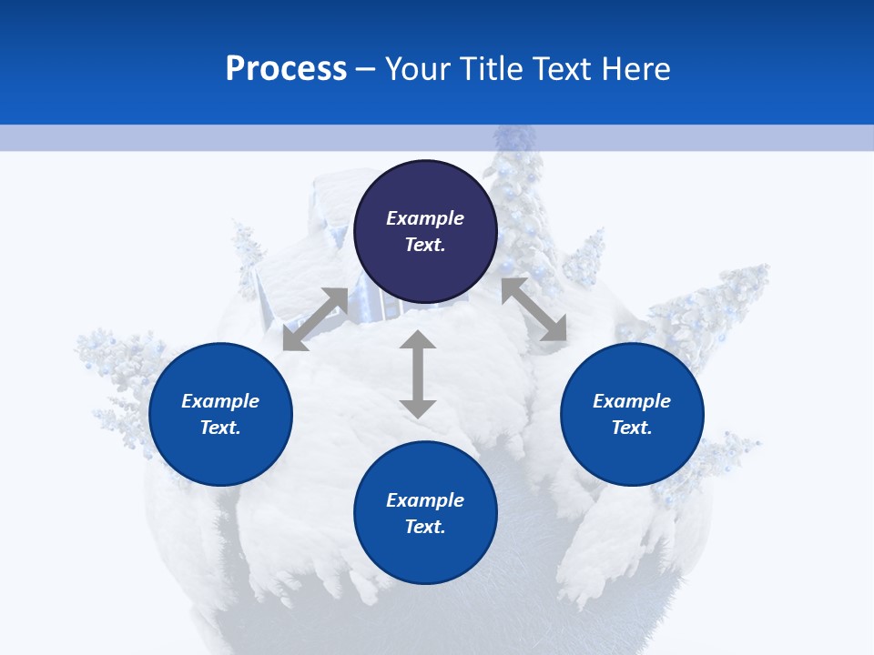 Attractive Disco Studio PowerPoint Template