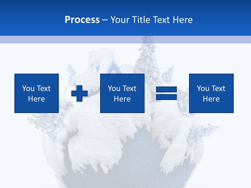 Attractive Disco Studio PowerPoint Template