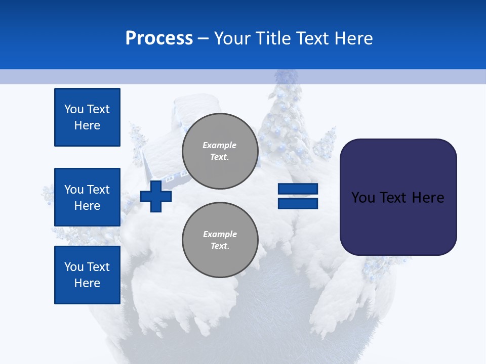 Attractive Disco Studio PowerPoint Template