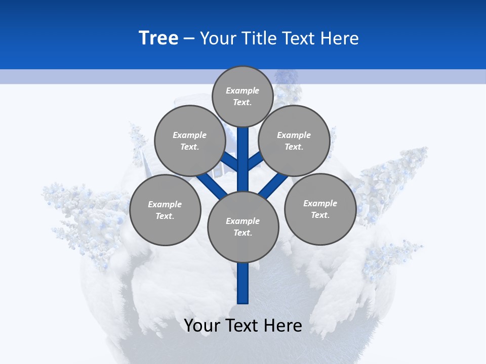 Attractive Disco Studio PowerPoint Template