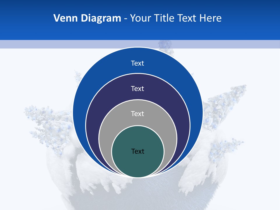 Attractive Disco Studio PowerPoint Template