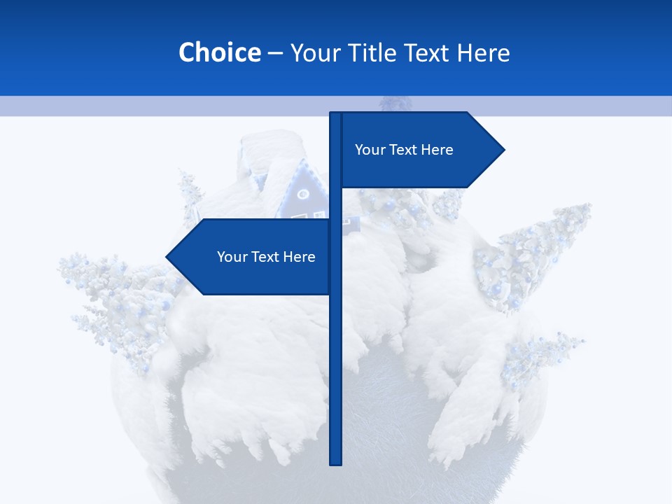 Attractive Disco Studio PowerPoint Template