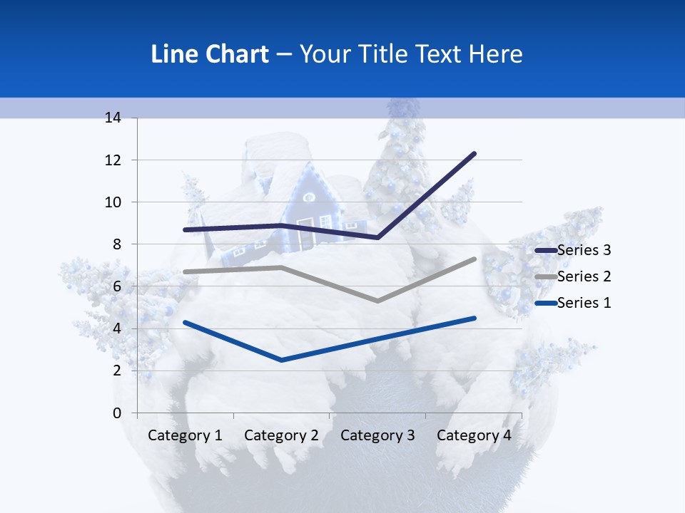 Attractive Disco Studio PowerPoint Template