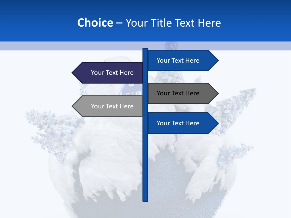 Attractive Disco Studio PowerPoint Template