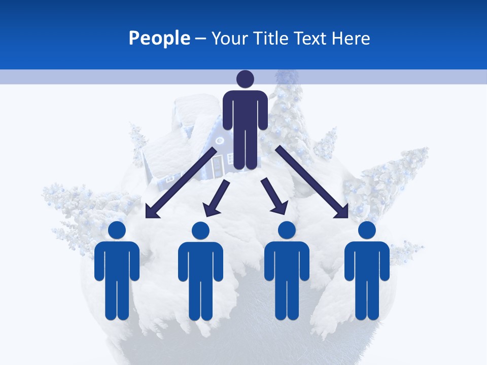 Attractive Disco Studio PowerPoint Template