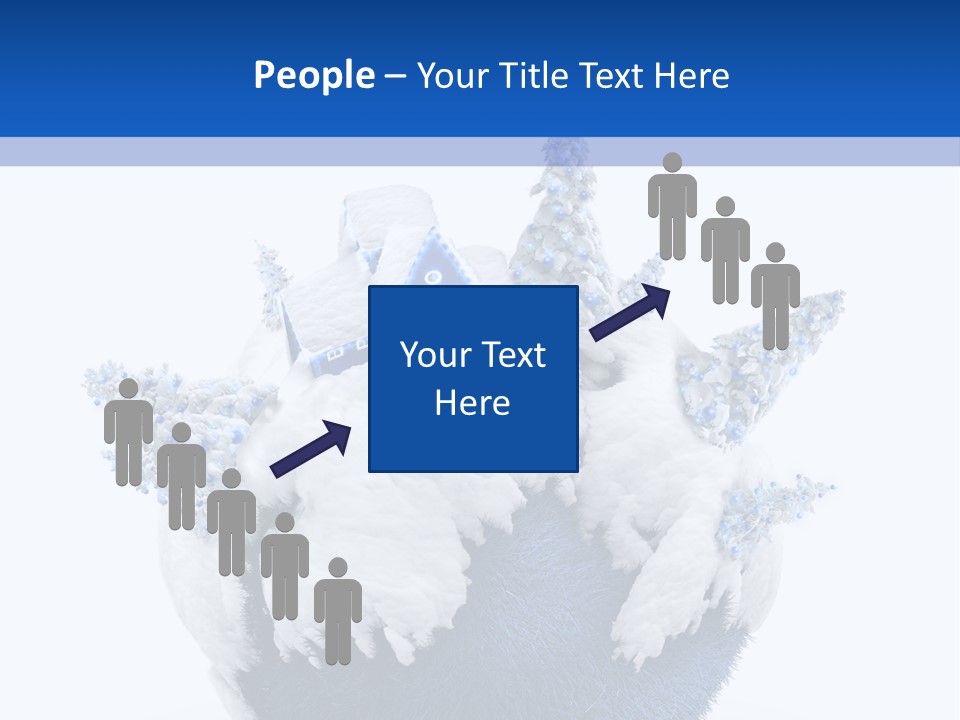 Attractive Disco Studio PowerPoint Template