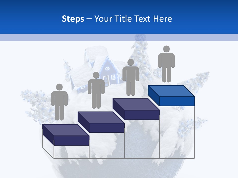 Attractive Disco Studio PowerPoint Template