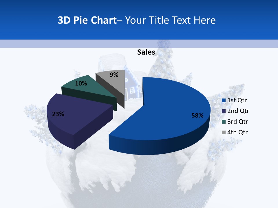 Attractive Disco Studio PowerPoint Template