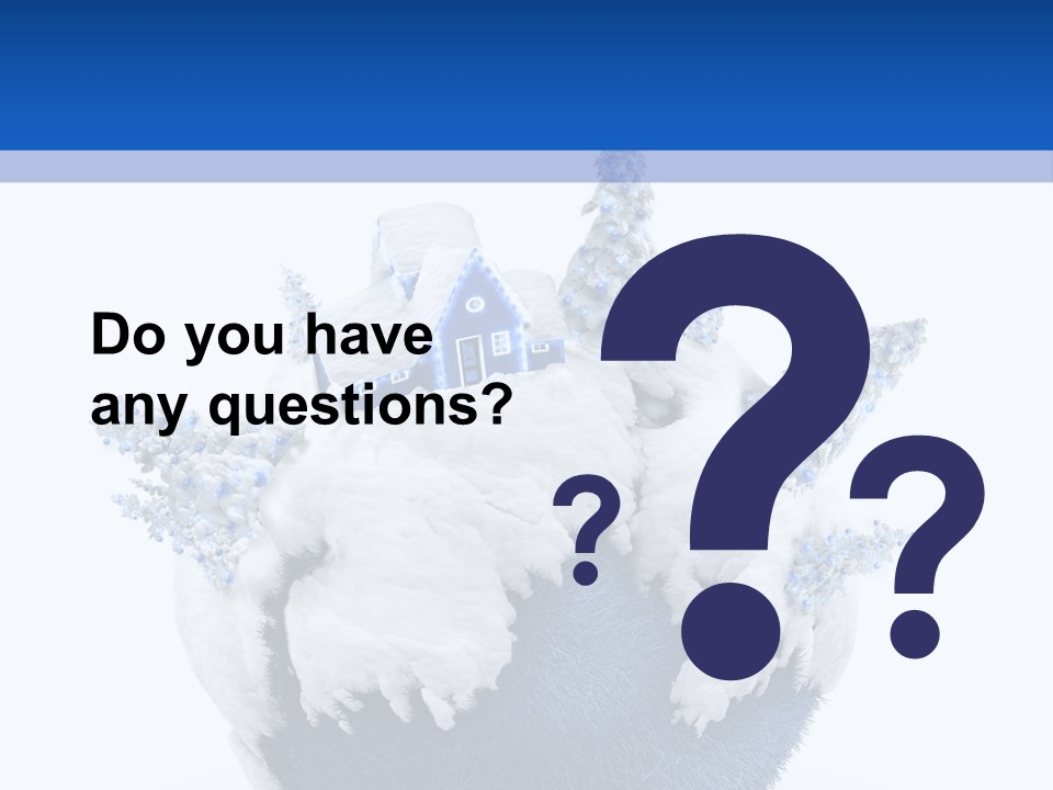 Attractive Disco Studio PowerPoint Template