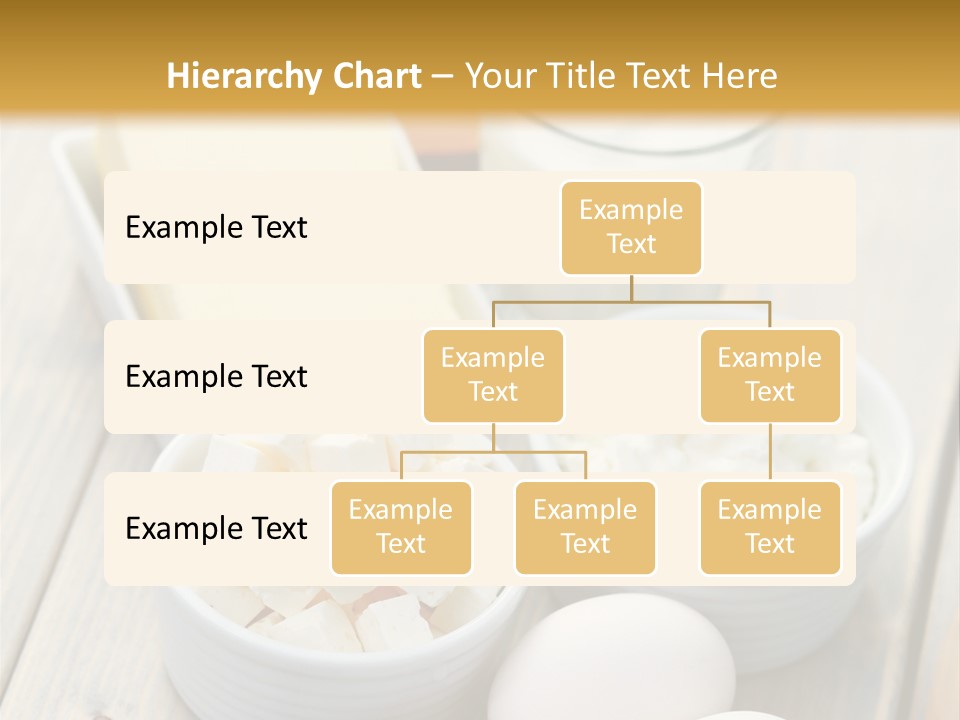 Eating Liquid Bottle PowerPoint Template