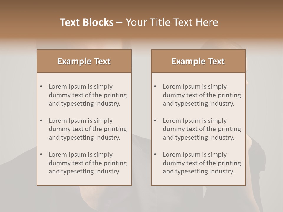 Sexy Girl Sunglasses PowerPoint Template