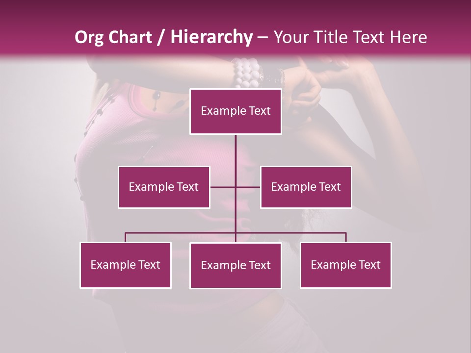 Attractive Disco Studio PowerPoint Template