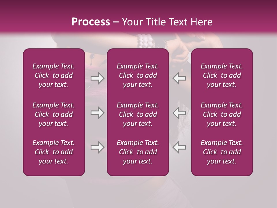 Attractive Disco Studio PowerPoint Template