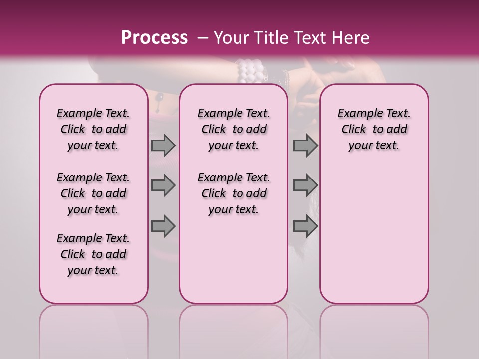 Attractive Disco Studio PowerPoint Template