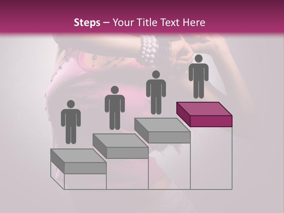 Attractive Disco Studio PowerPoint Template