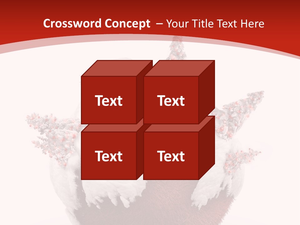 Color Chives Meal PowerPoint Template