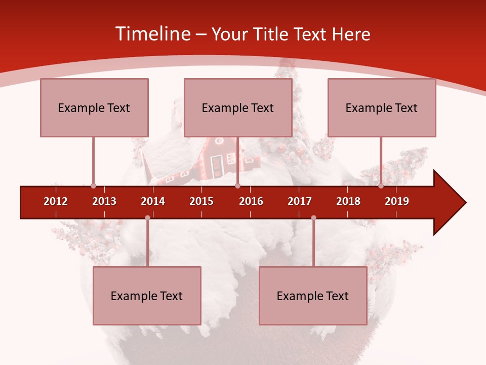 Color Chives Meal PowerPoint Template