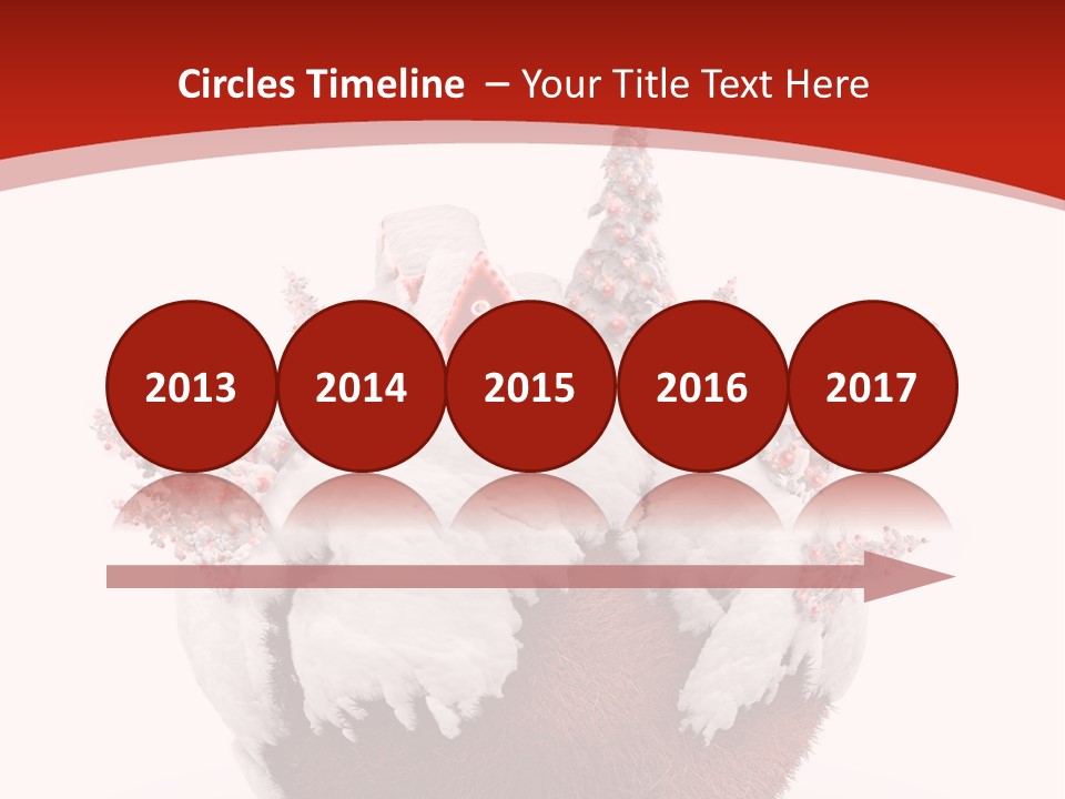 Color Chives Meal PowerPoint Template