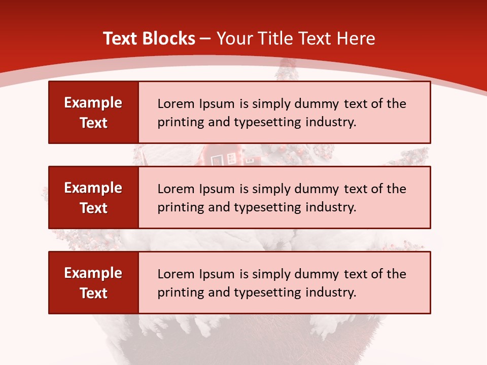 Color Chives Meal PowerPoint Template