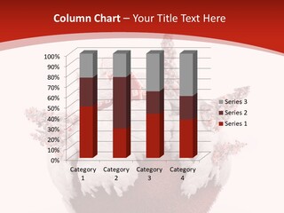 Color Chives Meal PowerPoint Template