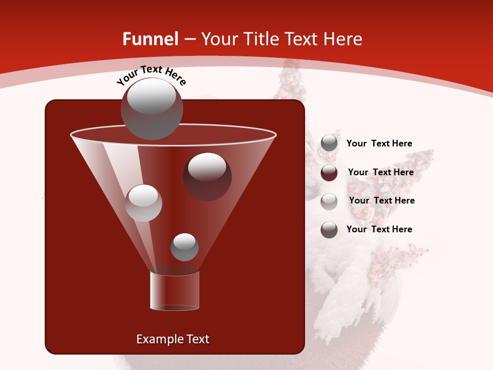 Color Chives Meal PowerPoint Template