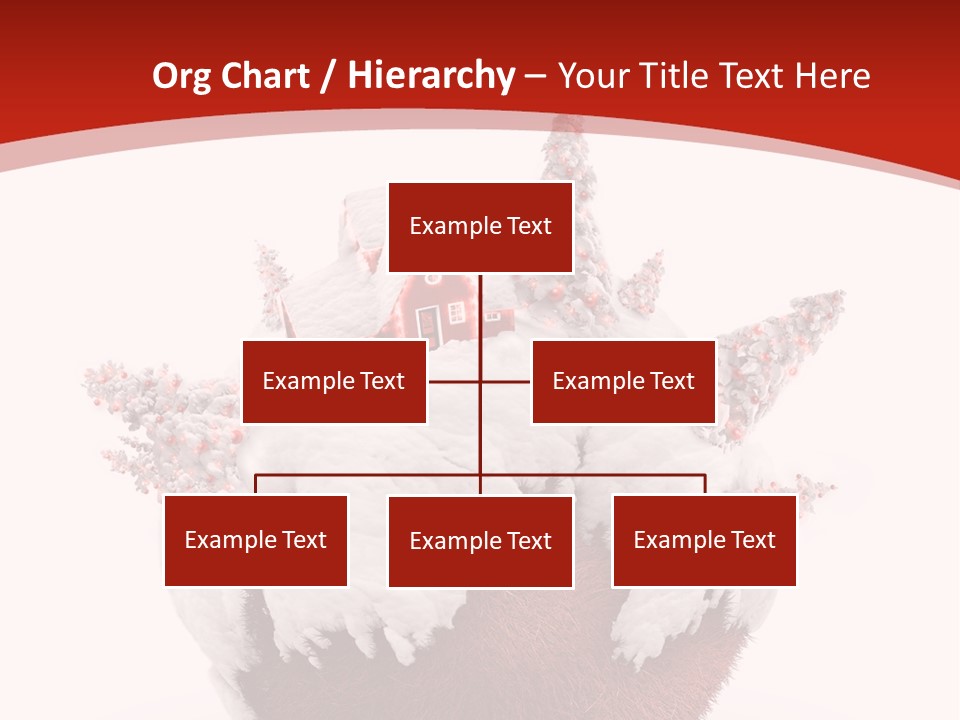 Color Chives Meal PowerPoint Template