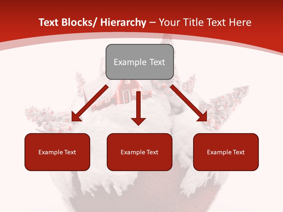 Color Chives Meal PowerPoint Template