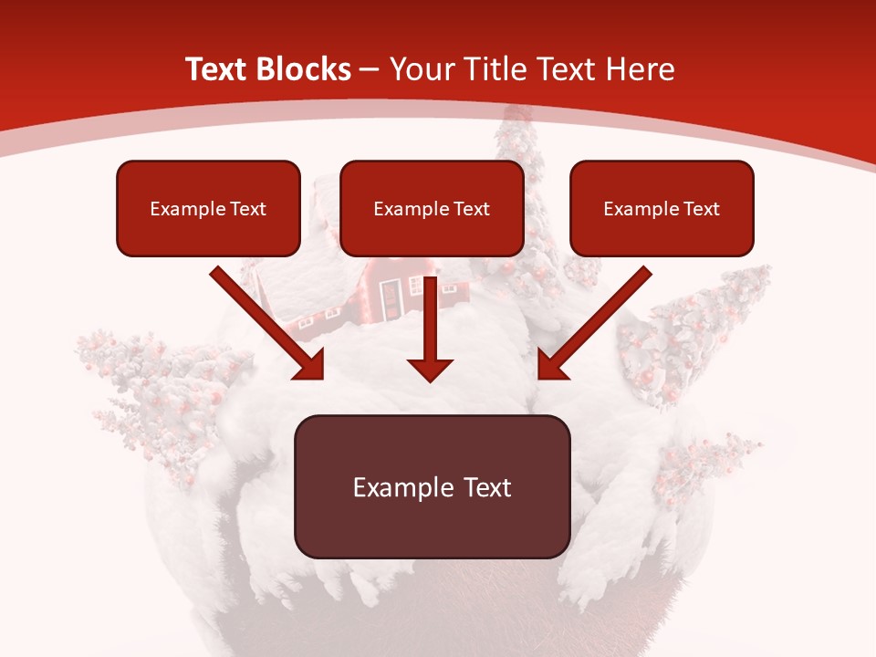 Color Chives Meal PowerPoint Template