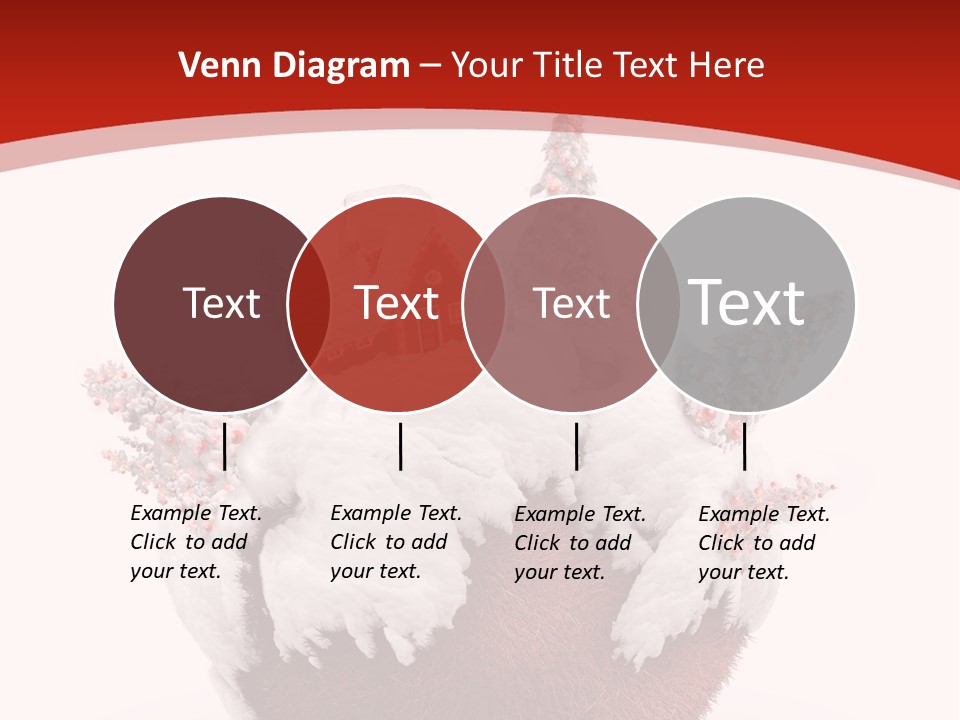 Color Chives Meal PowerPoint Template