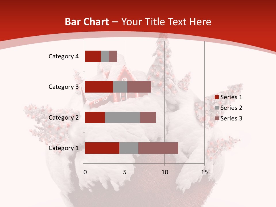 Color Chives Meal PowerPoint Template