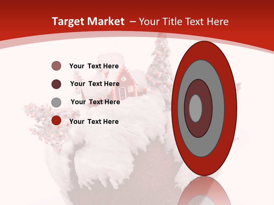 Color Chives Meal PowerPoint Template