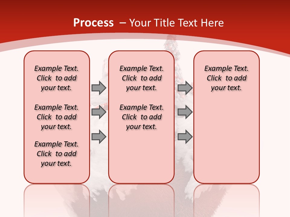 Color Chives Meal PowerPoint Template