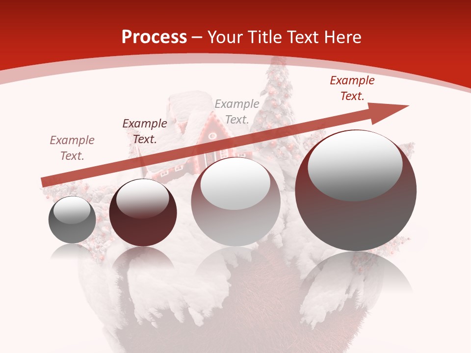 Color Chives Meal PowerPoint Template