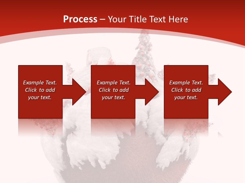 Color Chives Meal PowerPoint Template