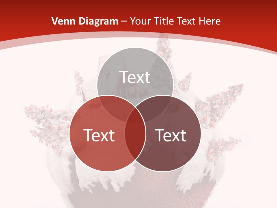 Color Chives Meal PowerPoint Template