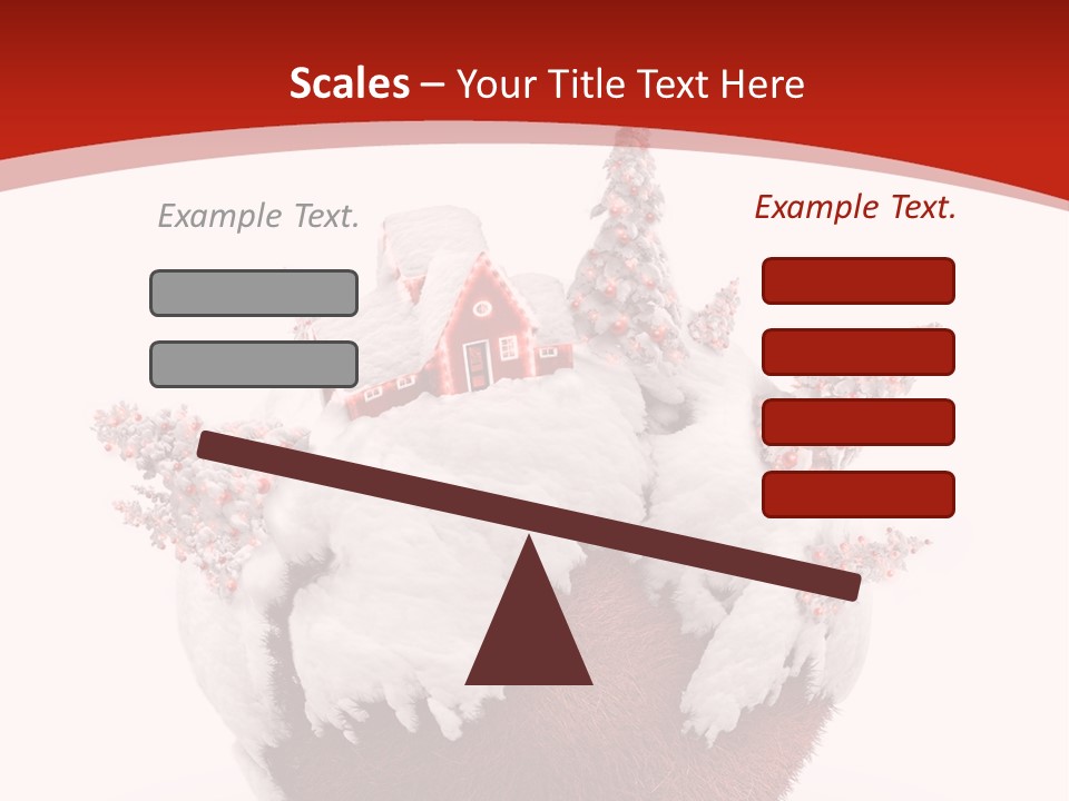 Color Chives Meal PowerPoint Template