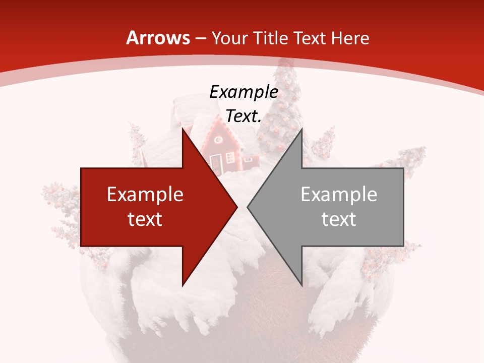 Color Chives Meal PowerPoint Template