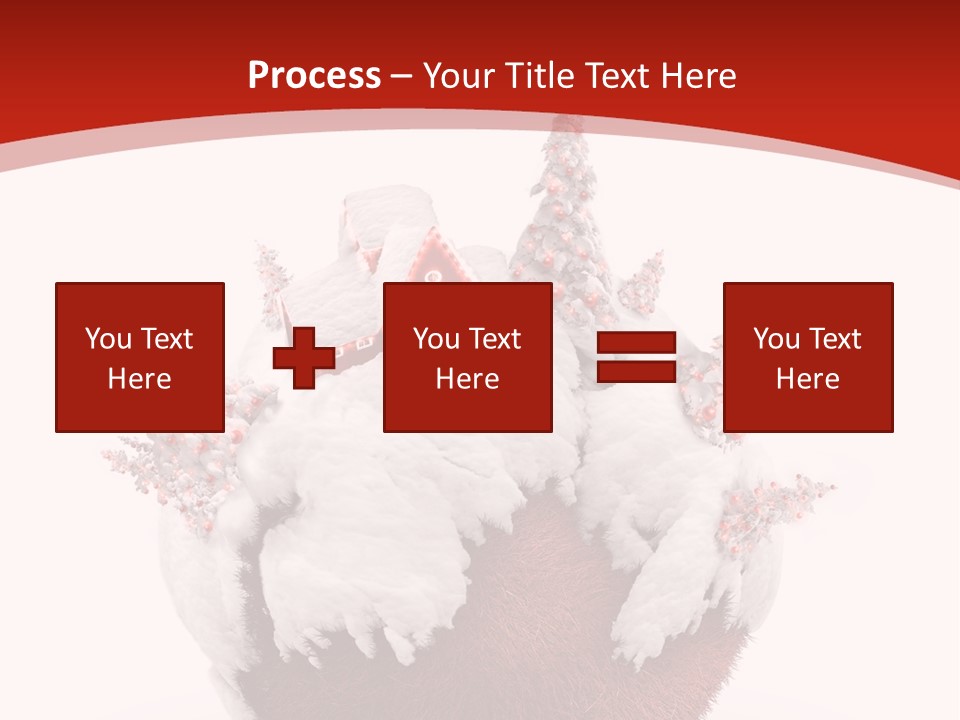 Color Chives Meal PowerPoint Template