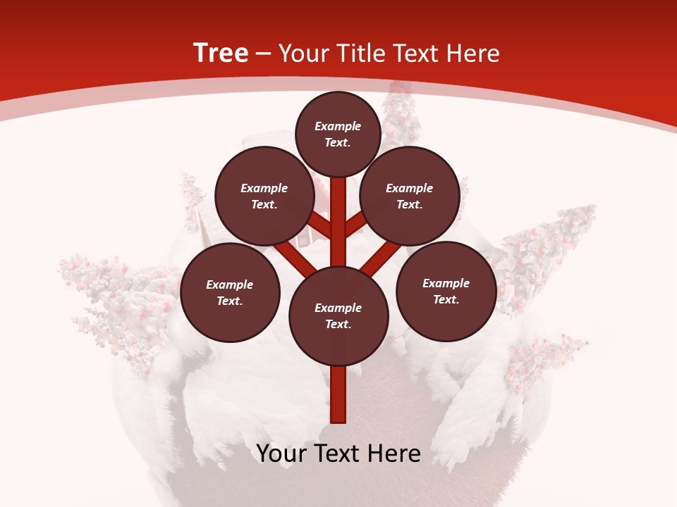 Color Chives Meal PowerPoint Template