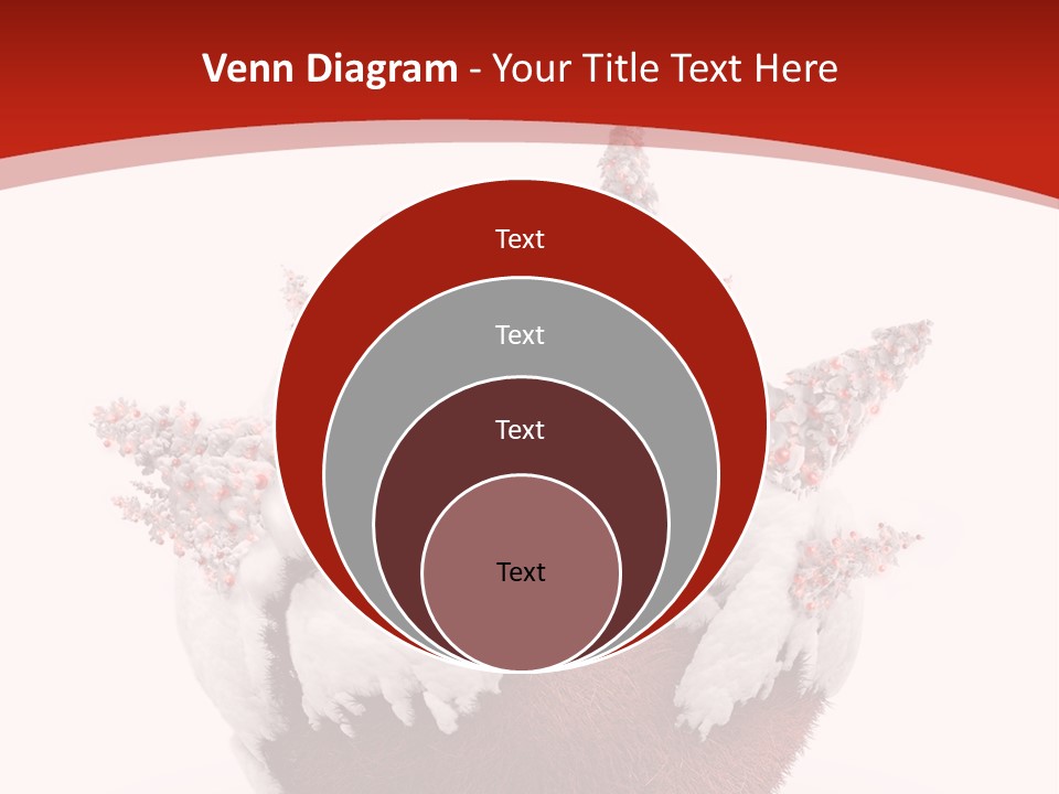 Color Chives Meal PowerPoint Template