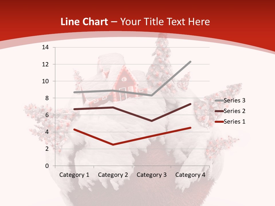 Color Chives Meal PowerPoint Template