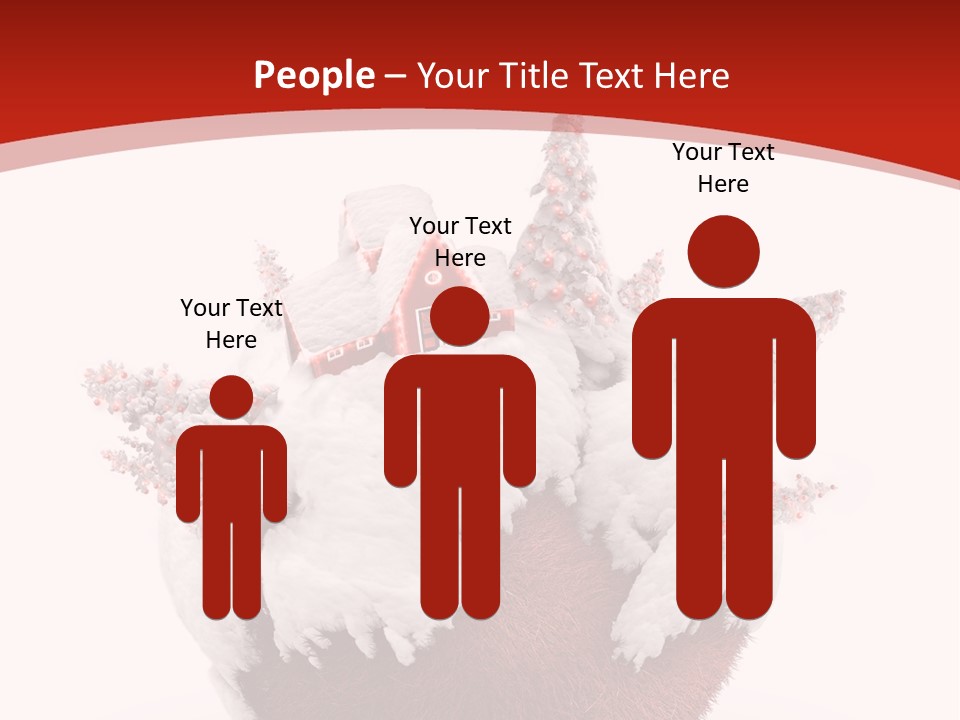 Color Chives Meal PowerPoint Template