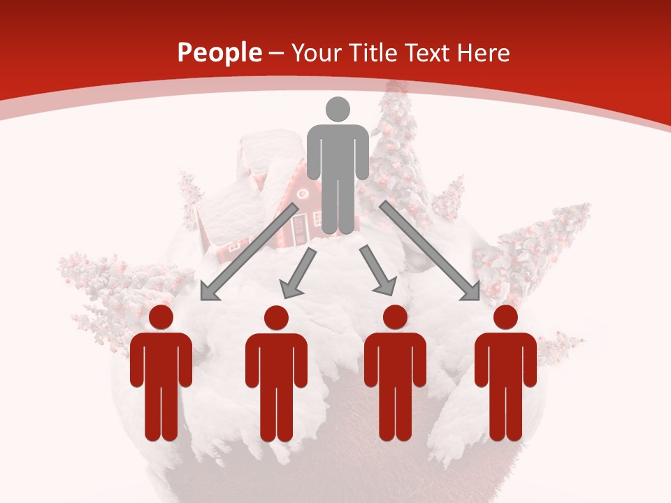 Color Chives Meal PowerPoint Template