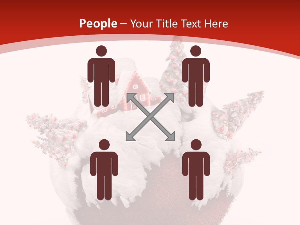 Color Chives Meal PowerPoint Template