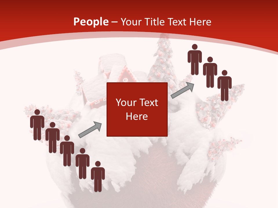 Color Chives Meal PowerPoint Template